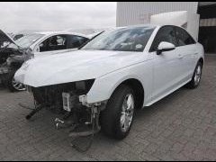 BUY AUDI A4 2023, Demo SA